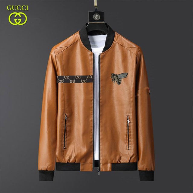 Gucci Jacket m-3xl-067